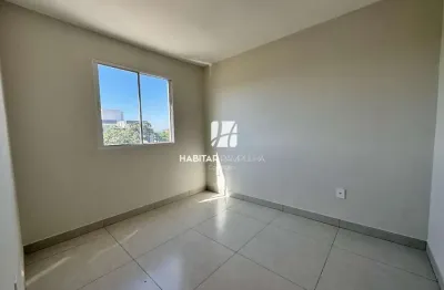 Apartamento com 2 quartos à venda na santa mônica, belo horizonte  por r$ 360.000