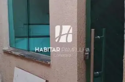 Casa com 2 quartos à venda no labanca (justinópolis), ribeirão das neves  por r$ 250.000