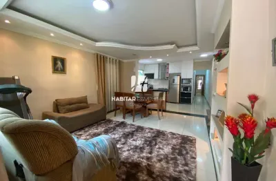 Casa com 4 quartos à venda na santa mônica, belo horizonte  por r$ 770.000