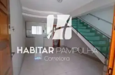 Casa com 2 quartos à venda na santa amélia, belo horizonte  por r$ 489.000