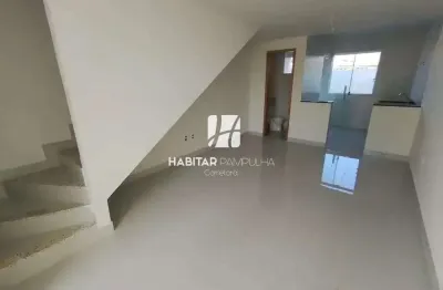 Casa com 2 quartos à venda no rio branco, belo horizonte  por r$ 448.000