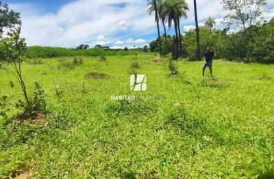 Terreno à venda no novo santos dumont, lagoa santa  por r$ 35.000