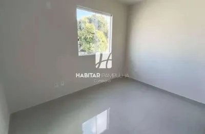 Casa com 2 quartos à venda no rio branco, belo horizonte  por r$ 444.000