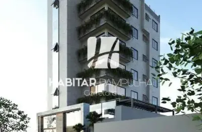 Apartamento com 4 quartos à venda em jaraguá, belo horizonte  por r$ 1.090.000