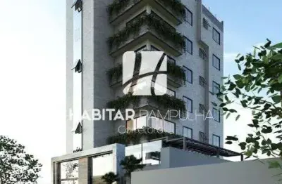 Apartamento com 4 quartos à venda em jaraguá, belo horizonte  por r$ 1.090.000