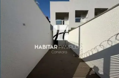 Casa com 2 quartos à venda em floramar, belo horizonte  por r$ 499.000