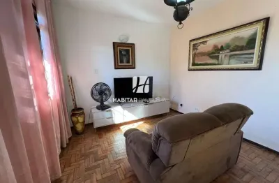 Casa com 4 quartos à venda em itapoã, belo horizonte  por r$ 900.000