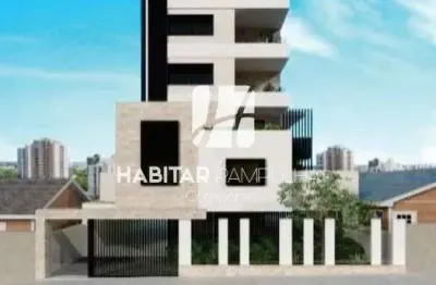 Apartamento com 3 quartos à venda em itapoã, belo horizonte  por r$ 870.000