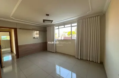 Apartamento com 3 quartos à venda no planalto, belo horizonte  por r$ 620.000
