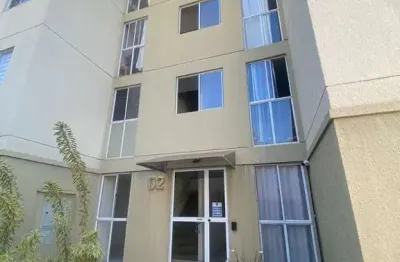 Apartamento com 2 quartos à venda no trevo, belo horizonte  por r$ 220.000