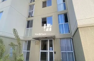 Apartamento com 2 quartos à venda no trevo, belo horizonte  por r$ 220.000