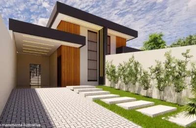 Casa com 3 quartos à venda no xangri-lá, belo horizonte  por r$ 820.000