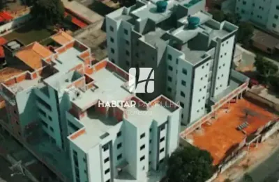 Apartamento com 3 quartos à venda na santa branca, belo horizonte  por r$ 549.000