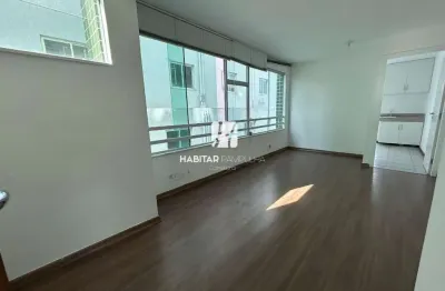 Sala comercial para alugar em itapoã, belo horizonte  por r$ 1.690