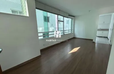 Sala comercial para alugar em itapoã, belo horizonte  por r$ 1.690