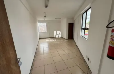 Sala comercial para alugar na santa amélia, belo horizonte  por r$ 1.699
