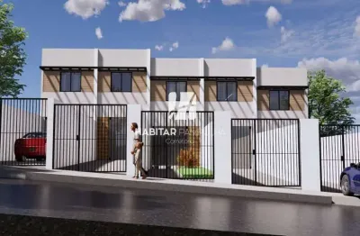 Casa em condomínio fechado com 2 quartos à venda em piratininga (venda nova), belo horizonte  por r$ 410.000