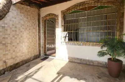 Casa com 2 quartos à venda na santa amélia, belo horizonte  por r$ 380.000