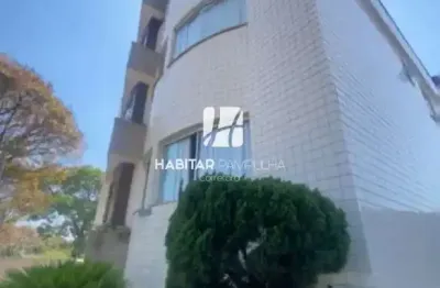 Cobertura com 4 quartos à venda na santa amélia, belo horizonte  por r$ 1.350.000