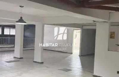 Ponto comercial para alugar na santa amélia, belo horizonte  por r$ 20.000
