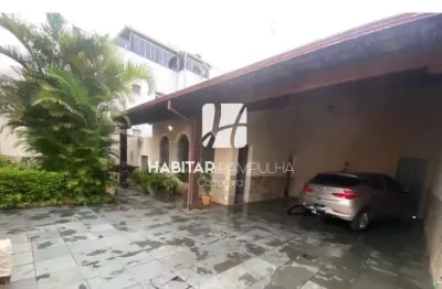 Casa com 6 quartos à venda na santa branca, belo horizonte  por r$ 1.200.000