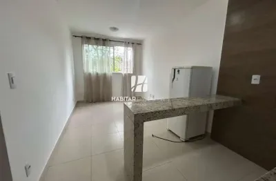 Apartamento com 1 quarto para alugar em itapoã, belo horizonte  por r$ 1.600