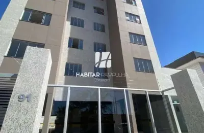 Apartamento com 2 quartos à venda na santa branca, belo horizonte  por r$ 440.000