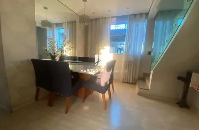 Cobertura com 3 quartos à venda na santa amélia, belo horizonte  por r$ 698.000