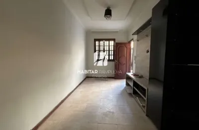 Casa em condomínio fechado com 2 quartos para alugar na santa amélia, belo horizonte  por r$ 2.000