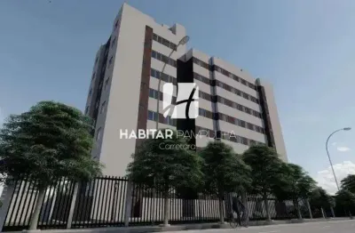 Cobertura com 2 quartos à venda no jardim leblon, belo horizonte  por r$ 430.000