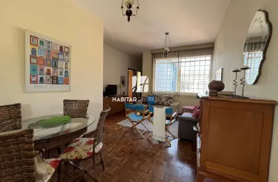 Apartamento com 3 quartos à venda em copacabana, belo horizonte  por r$ 250.000