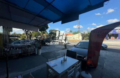 Ponto comercial para alugar na santa amélia, belo horizonte  por r$ 3.290