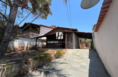 Casa com 3 quartos à venda na santa amélia, belo horizonte  por r$ 900.000