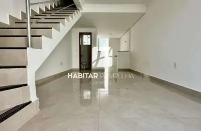 Casa com 2 quartos à venda em piratininga (venda nova), belo horizonte  por r$ 411.000