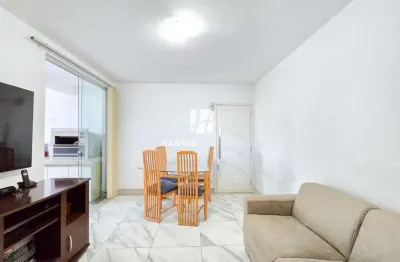 Apartamento com 3 quartos à venda no castelo, belo horizonte  por r$ 690.000