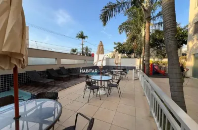 Apartamento com 2 quartos à venda no aeroporto, belo horizonte  por r$ 460.000