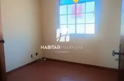 Apartamento com 3 quartos à venda em são joão batista, belo horizonte  por r$ 340.000