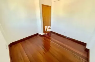 Cobertura com 3 quartos para alugar na santa amélia, belo horizonte  por r$ 4.350