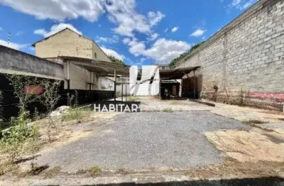 Barracão / galpão / depósito à venda no planalto, belo horizonte  por r$ 890.000