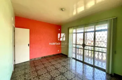 Casa com 4 quartos à venda no são tomáz, belo horizonte  por r$ 750.000