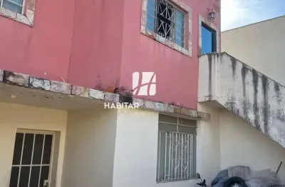 Casa com 10 quartos à venda em são joão batista, belo horizonte  por r$ 545.000