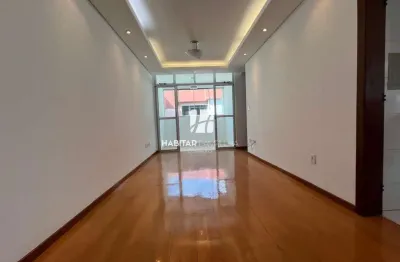 Apartamento com 2 quartos à venda na santa branca, belo horizonte  por r$ 379.000