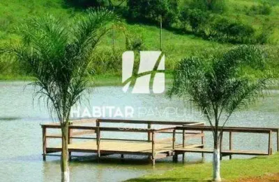 Chácara / sítio com 3 quartos à venda no jardim das palmeiras, capim branco  por r$ 550.000