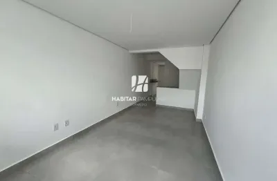 Casa com 2 quartos à venda no jardim leblon, belo horizonte  por r$ 439.000