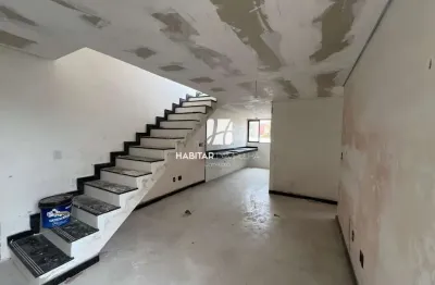 Cobertura com 3 quartos à venda na santa mônica, belo horizonte  por r$ 850.000