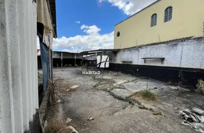 Terreno à venda no Planalto, Belo Horizonte 