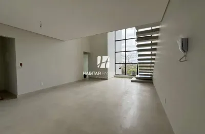 Cobertura com 3 quartos à venda em itapoã, belo horizonte  por r$ 1.700.000