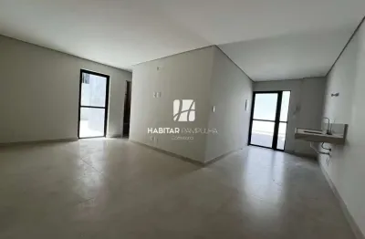 Apartamento com 2 quartos à venda em itapoã, belo horizonte  por r$ 850.000