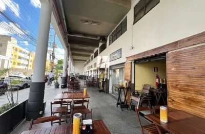 Ponto comercial à venda no planalto, belo horizonte  por r$ 420.000