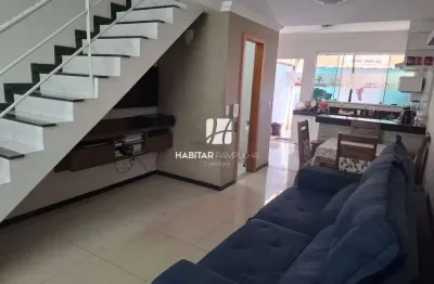 Casa em condomínio fechado com 2 quartos à venda no céu azul, belo horizonte  por r$ 360.000